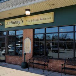 Anthony's malvern pa - Anthony's Pizza & Italian Restaurant. 2 ratings ... 127 W King St Malvern, PA 19355. Directions (610) 647-7400. anthonysmalvern.com. Most Recent Reviews. Gabby95 ... 